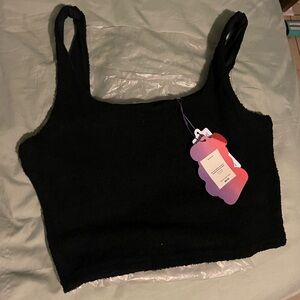 Yitty Pet Me Tank (Super Soft!)